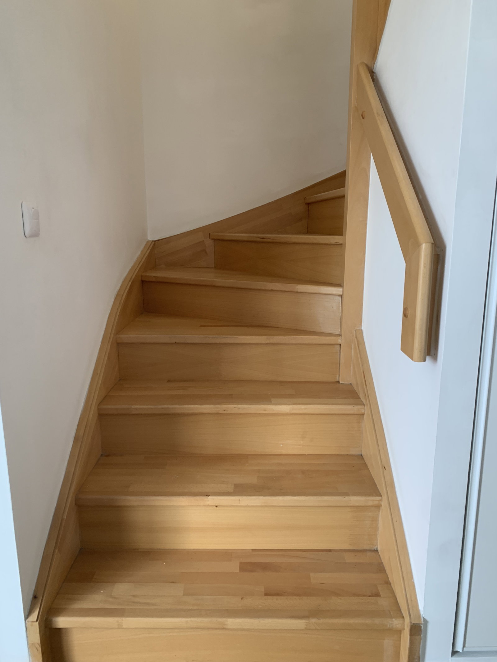 Wohngemeinschaft Bondy 670463