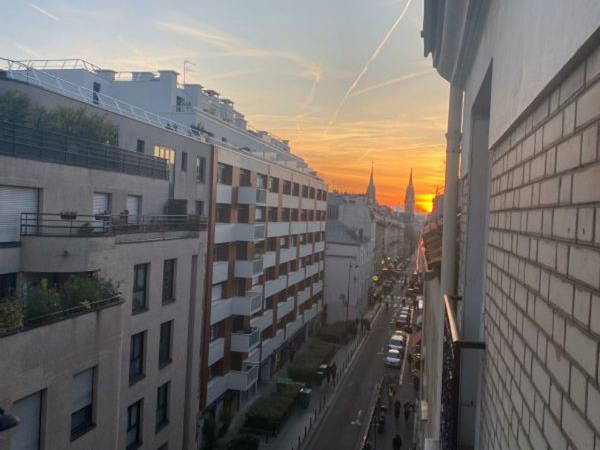 Homestay Paris 608493-2