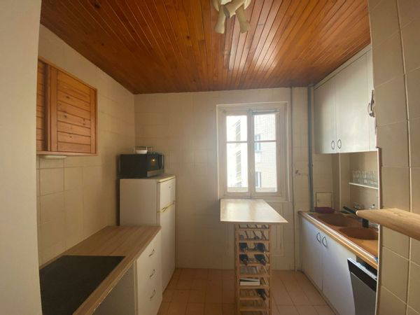 Homestay Paris 608493-4