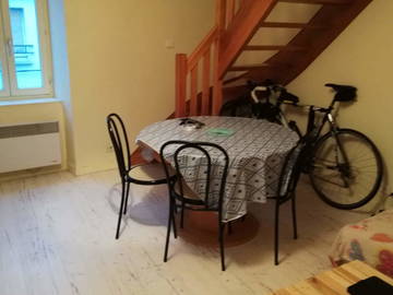 Chambre À Louer Quimper 214610