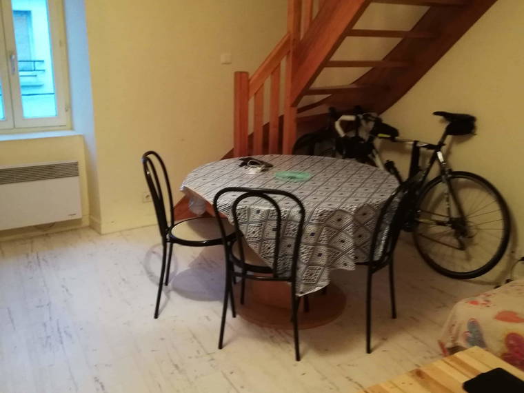 Homestay Quimper 214610