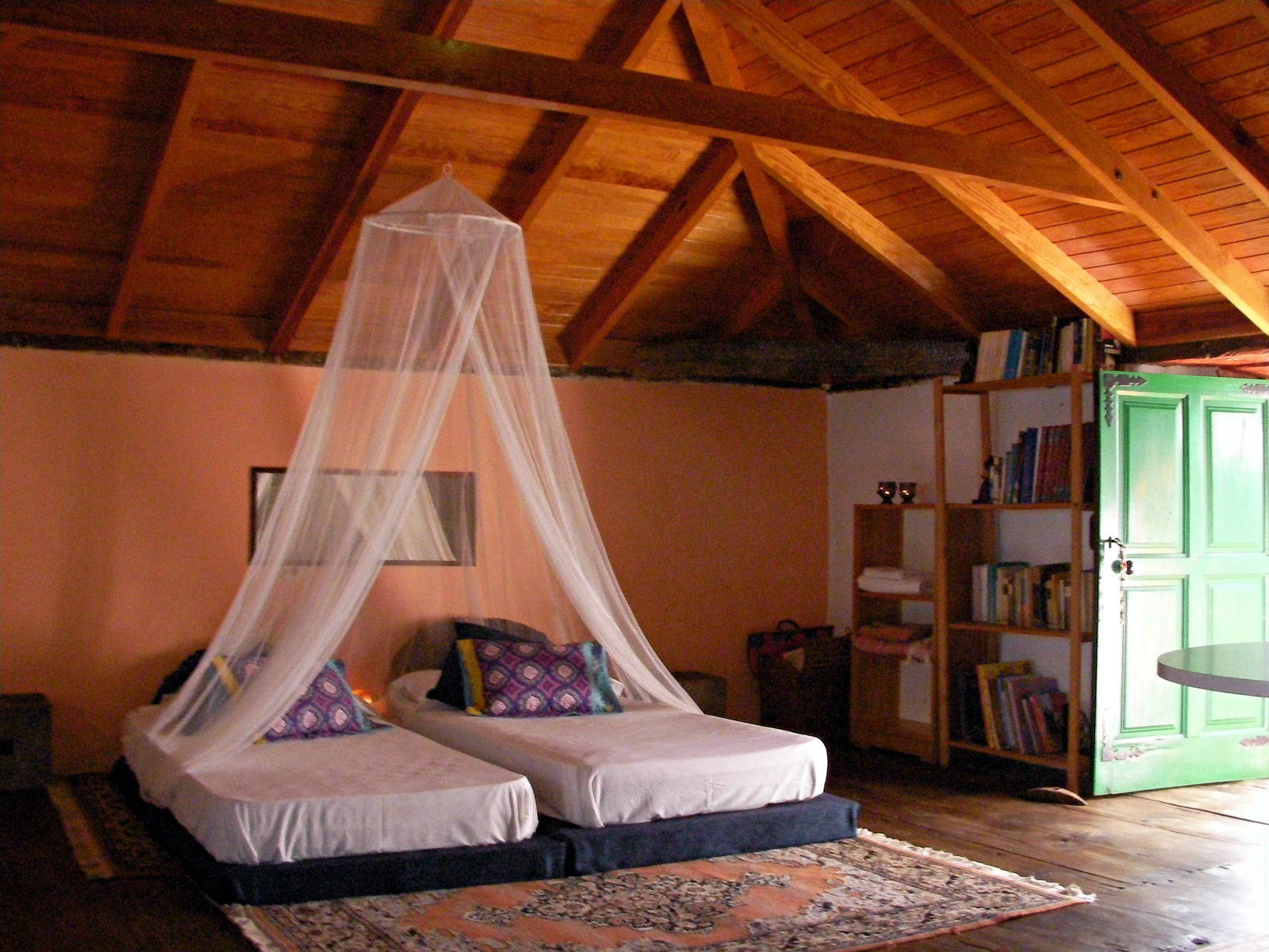 Gastgezin San Miguel 170432