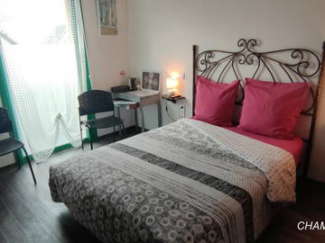 Gastfamilie Cancale 659471-2