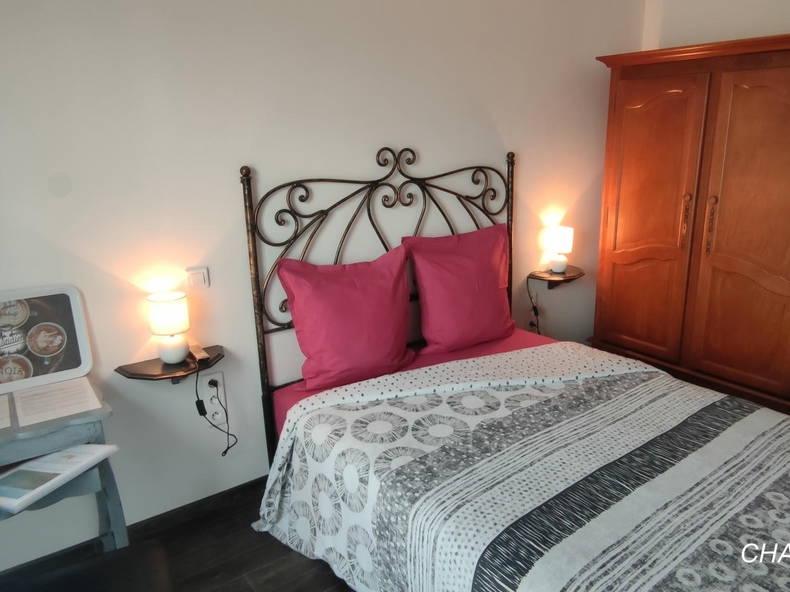 Homestay Cancale 659471-3