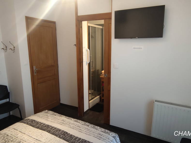 Homestay Cancale 659471-5