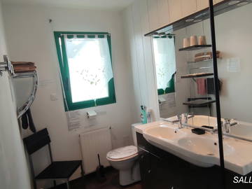 Gastfamilie Cancale 659471-6