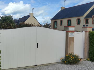 Gastfamilie Cancale 659471-9