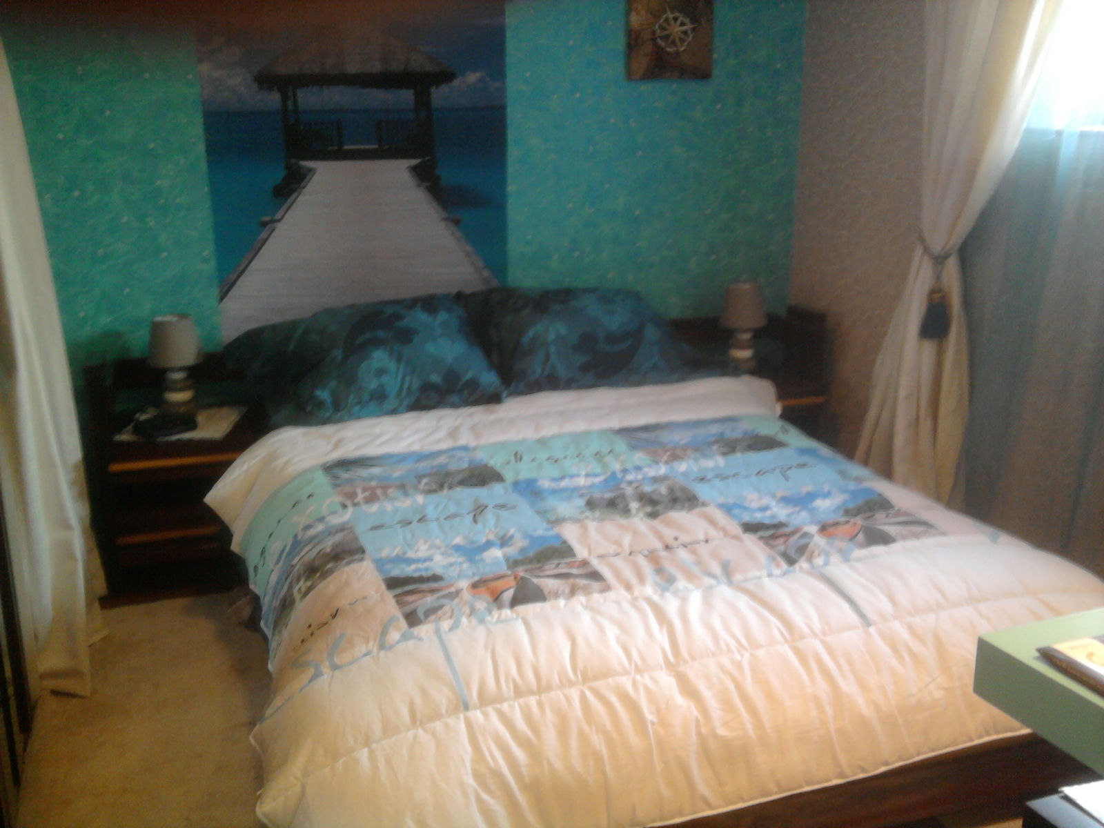 Homestay Brest 79874