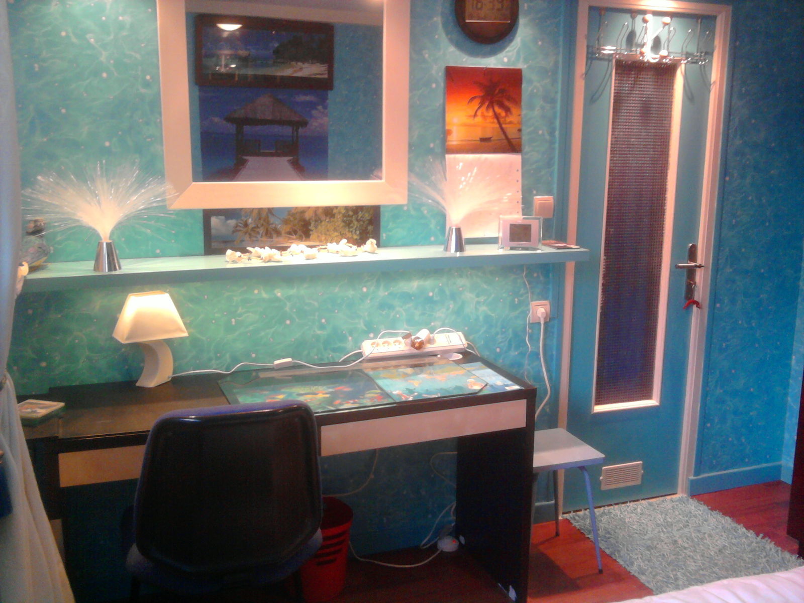 Homestay Brest 79874