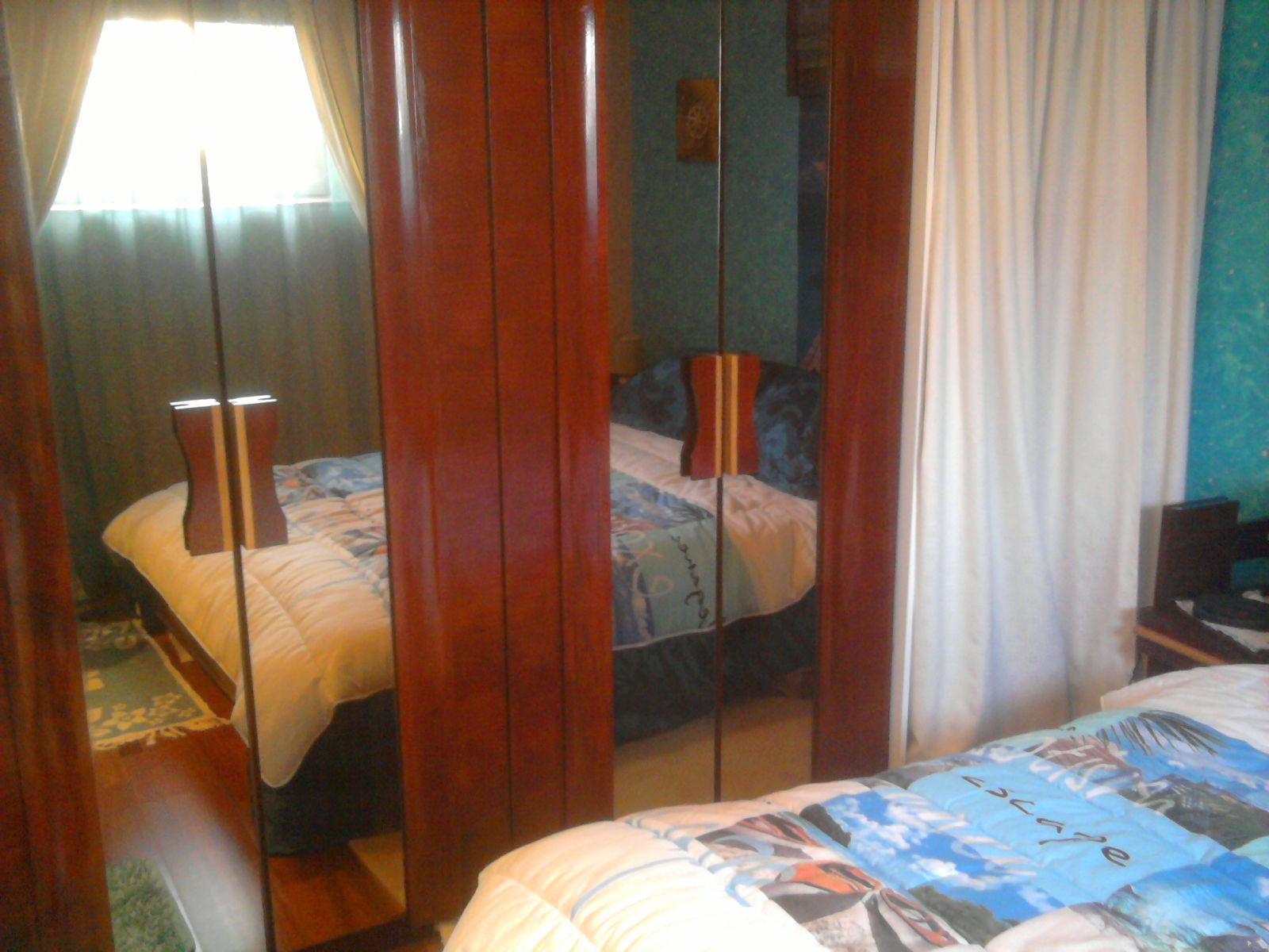 Homestay Brest 79874
