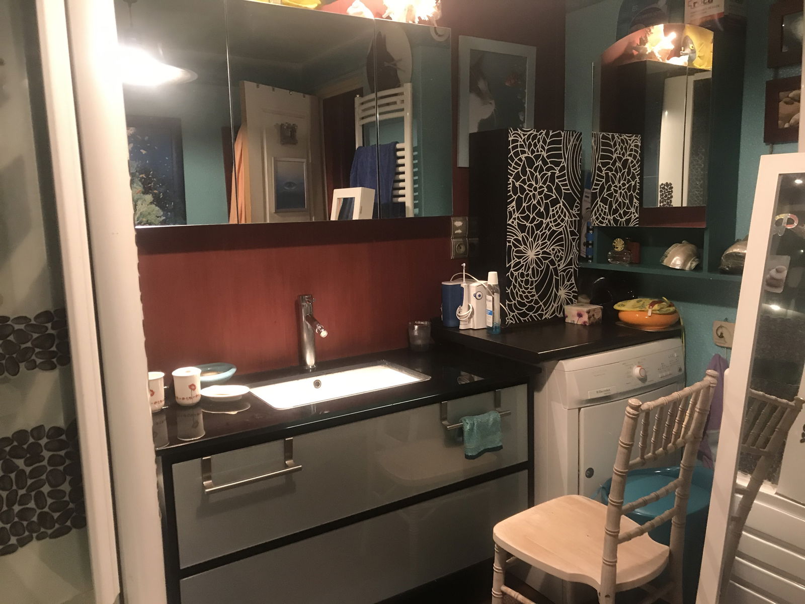 Homestay Brest 79874