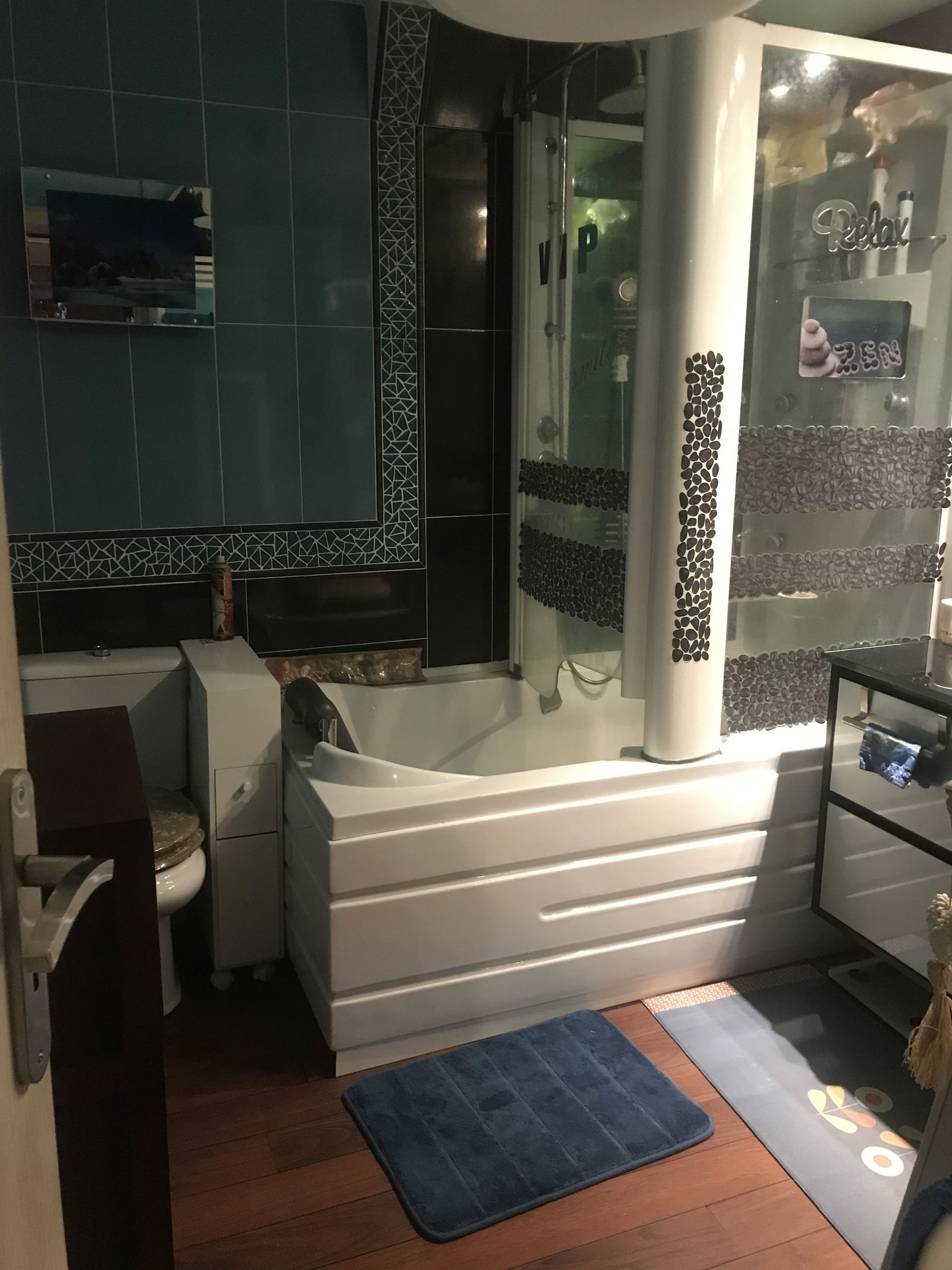 Homestay Brest 79874