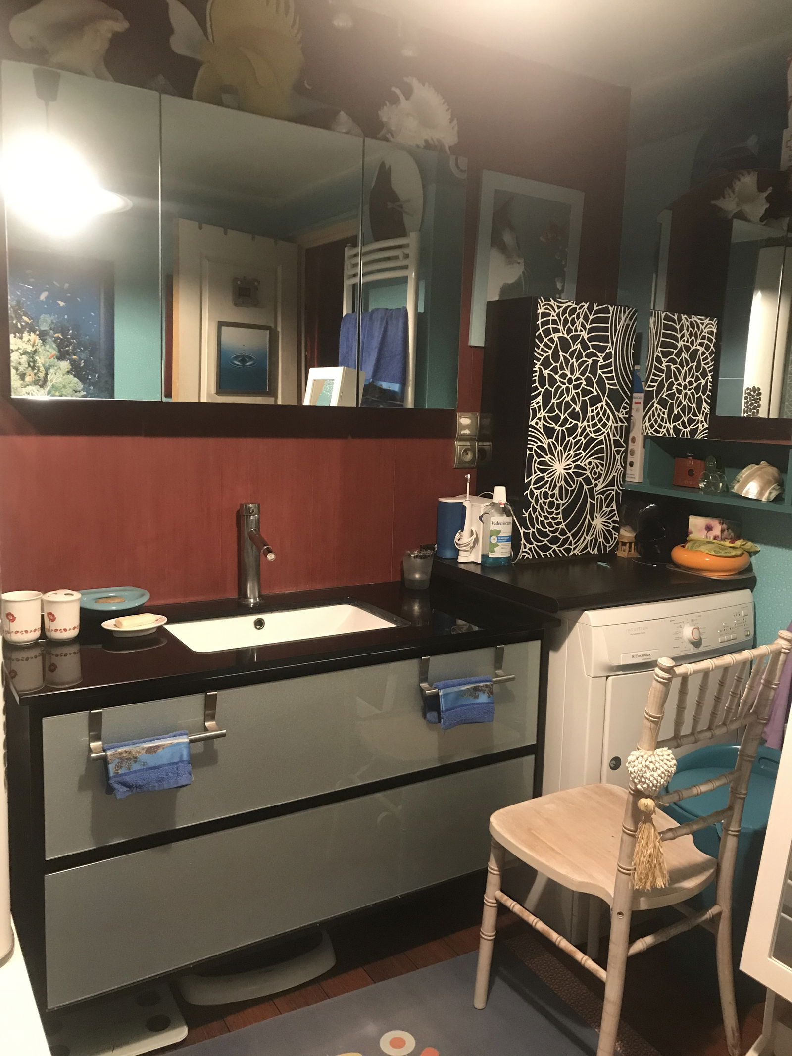 Homestay Brest 79874