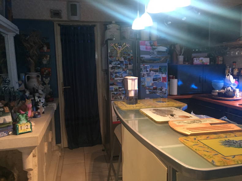 Chambre Chez L'habitant Brest 79874-5