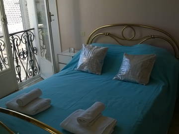 Roomlala | Cannes Basse Californie: Apartamento espaçoso