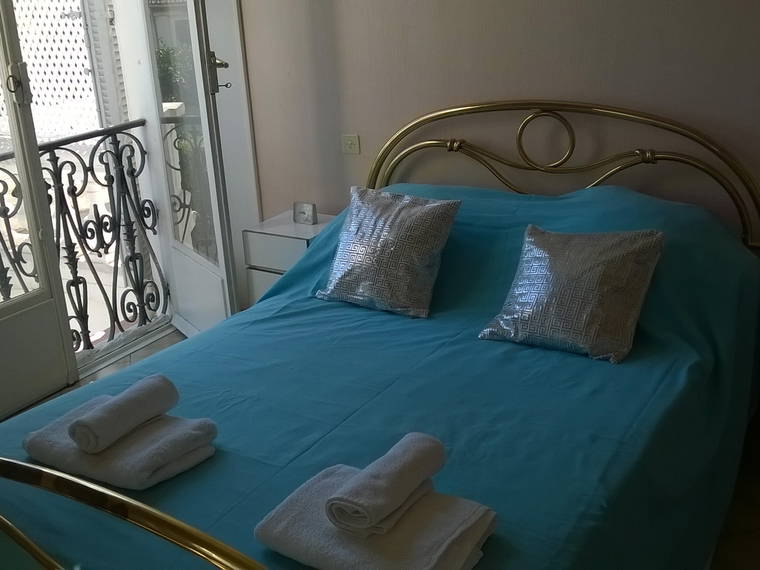 Homestay Cannes 89750