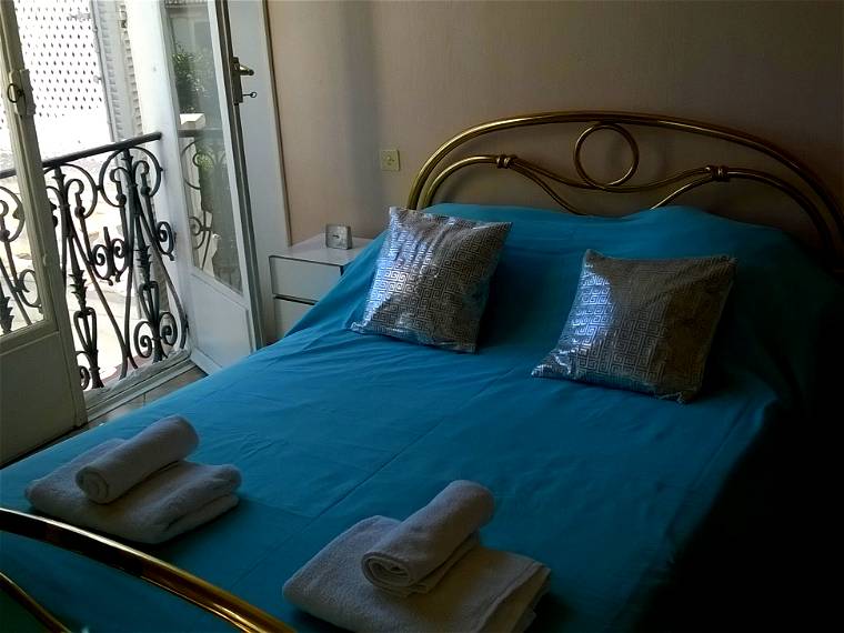 Homestay Cannes 89750-1