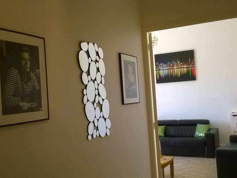 Logement Entier Cannes 89750-2