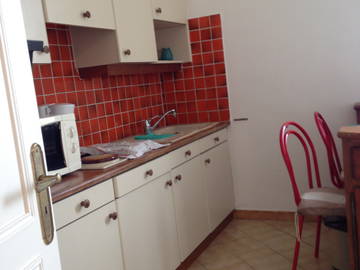 Logement Entier Cannes 89750-6