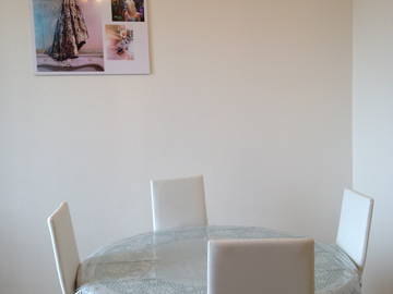 Logement Entier Cannes 89750-7