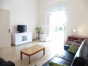 Logement Entier Cannes 89750-8