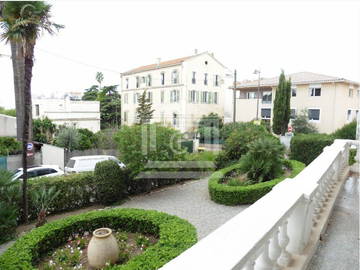 Logement Entier Cannes 89750-9