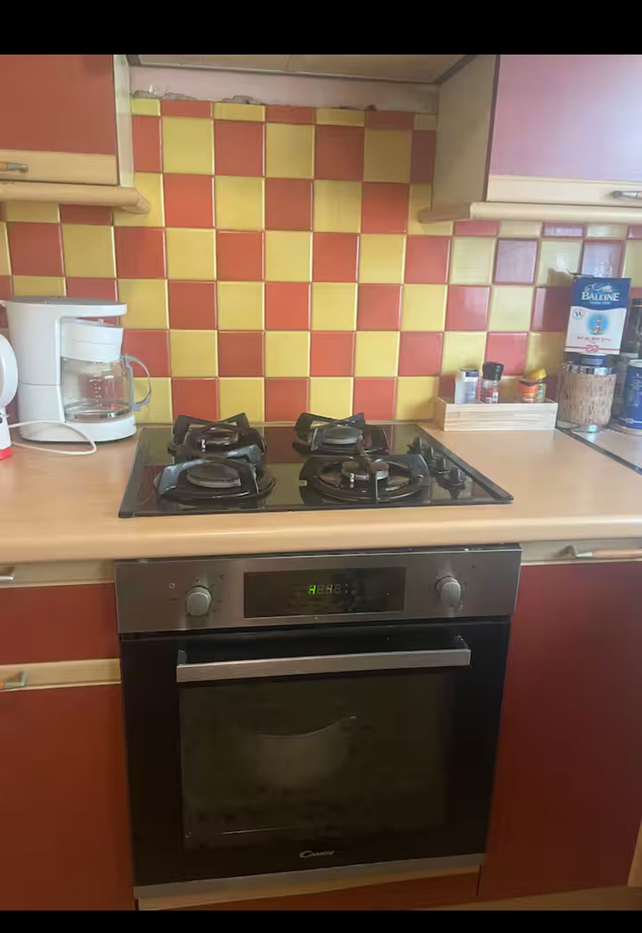 Colocación Cannes 287898