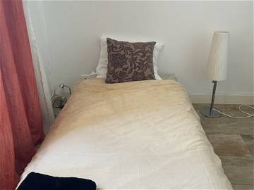 Chambre À Louer Cannes 287898-1