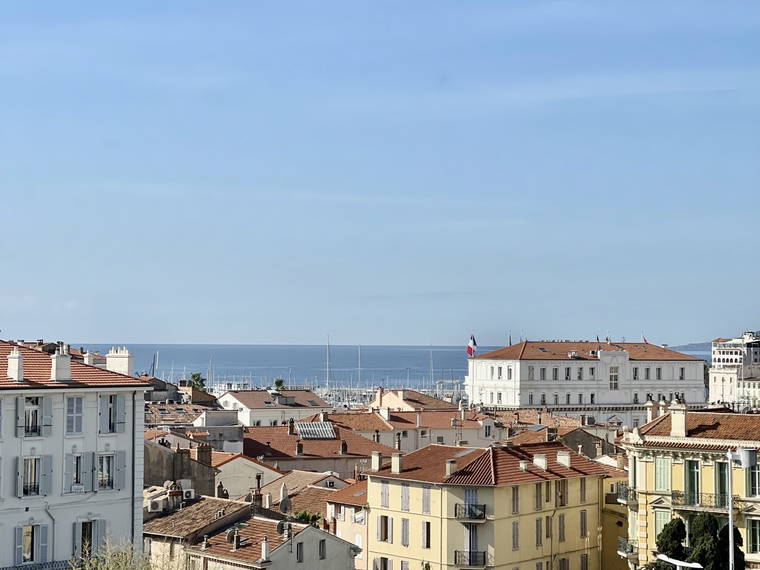 Homestay Cannes 287898