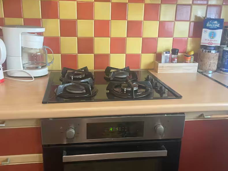 Colocation Cannes 287898-2