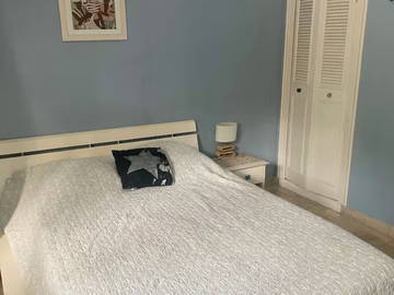 Chambre À Louer Cannes 287898