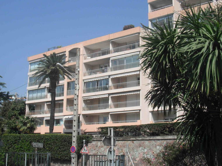 Homestay Cannes 123790