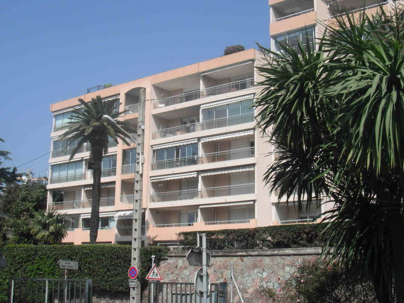 Logement Entier Cannes 123790-1