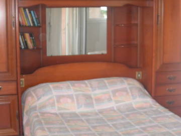 Chambre À Louer Cannes 123790