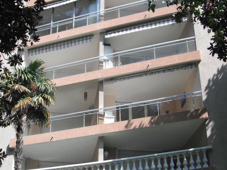 Logement Entier Cannes 123790-4