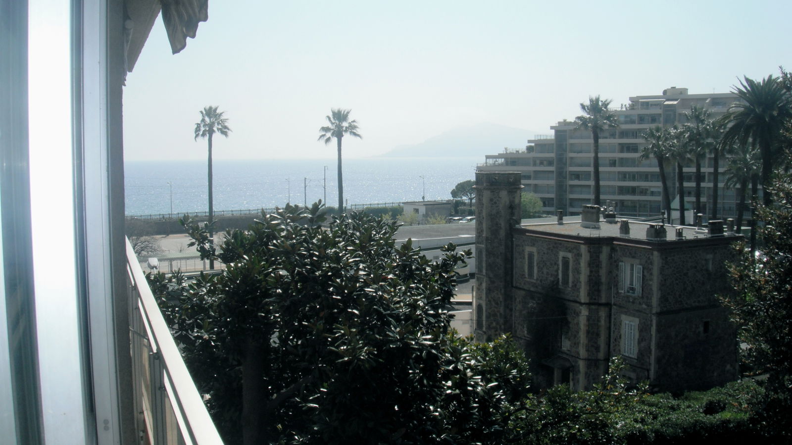 Itsenäinen Studio Cannes 123790