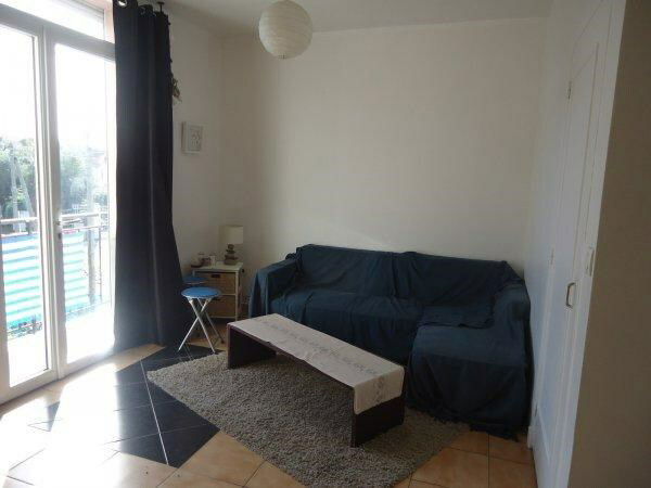 Hemvistelse Le Cannet 176515