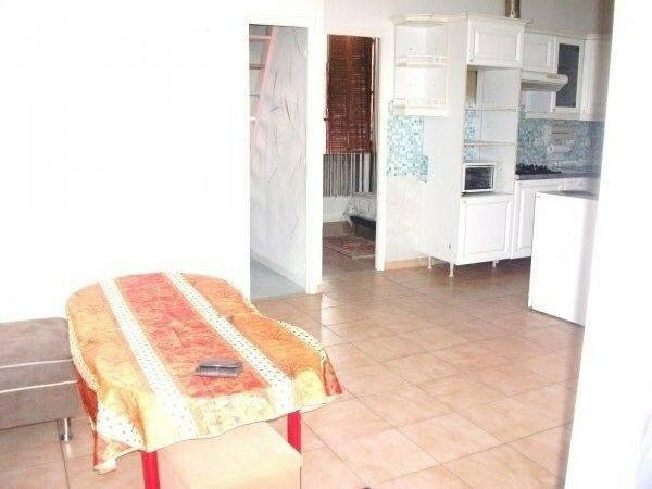 Gastgezin Le Cannet 176515-2