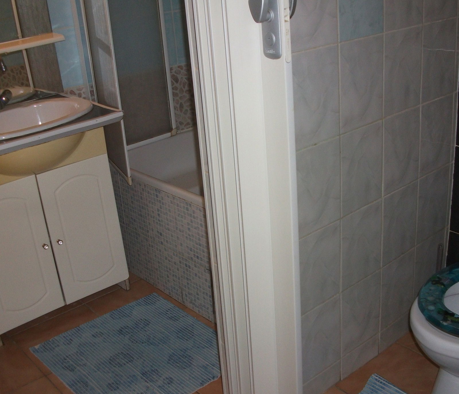 Chambre Chez L'habitant Le Cannet 176515