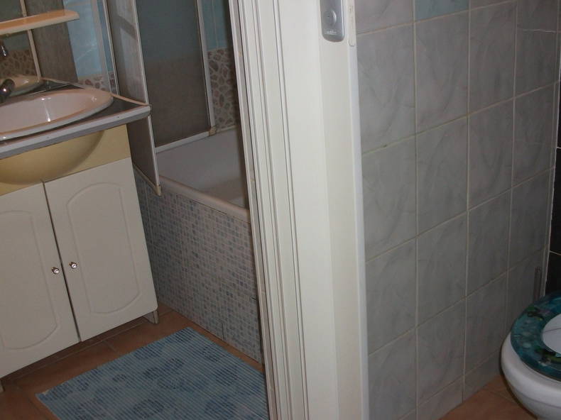 Gastgezin Le Cannet 176515-4