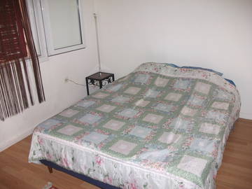 Roomlala | CANNES/LECANNET-3 quartos mobiliados 