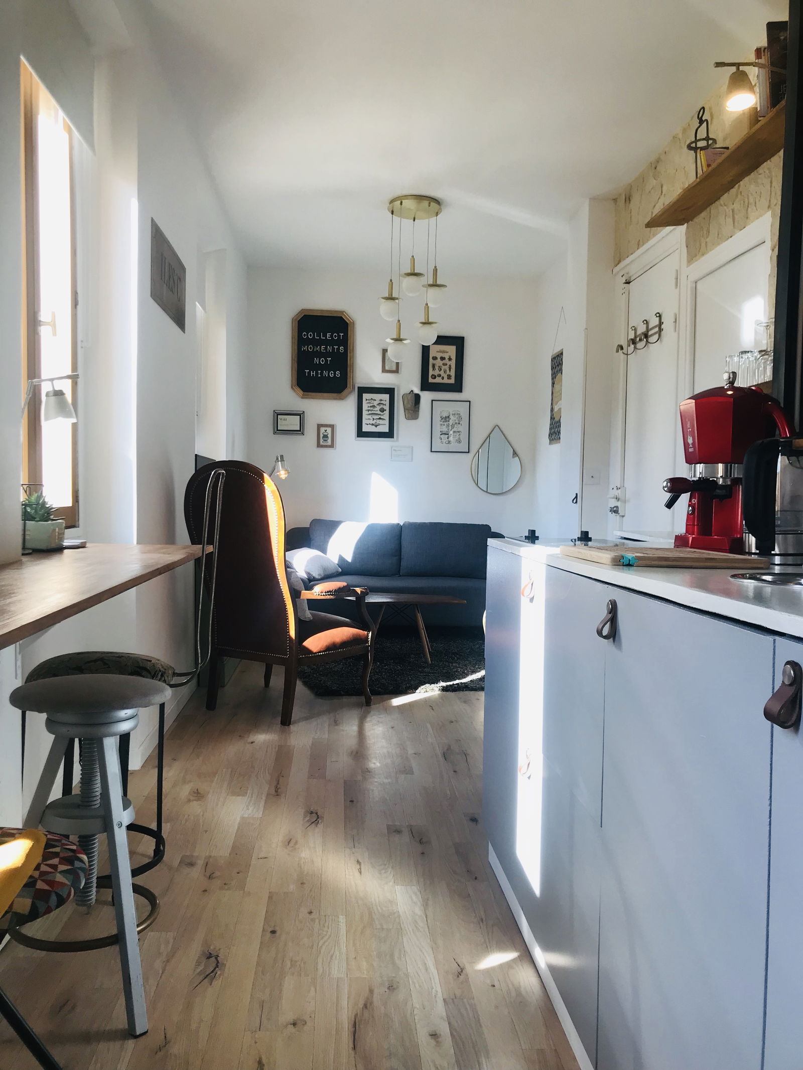 Itsenäinen Studio Cannes 254141