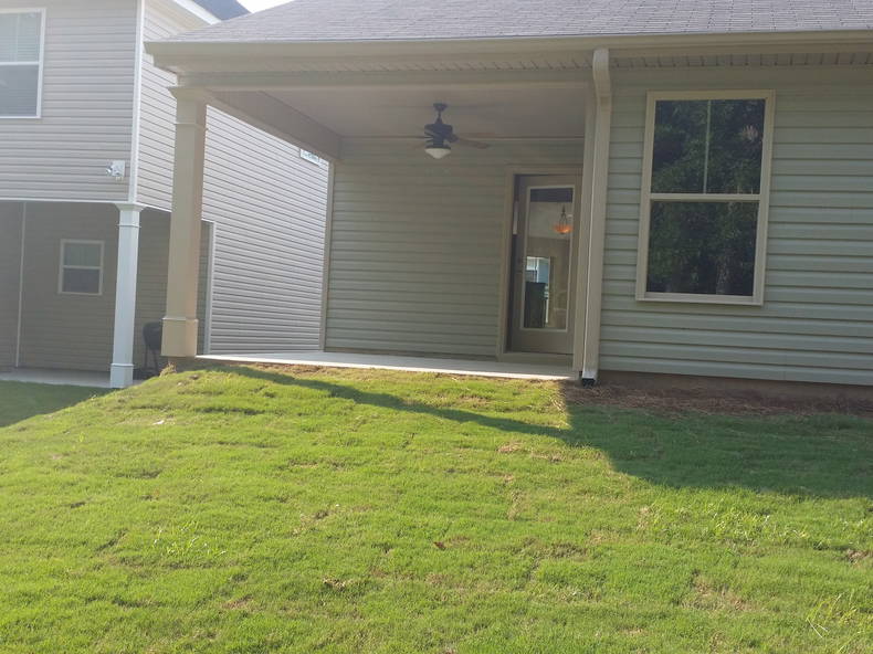 Gastfamilie Grovetown 127930-4