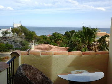 Roomlala | Cantinho Maravilhoso Na Costa De Almorí