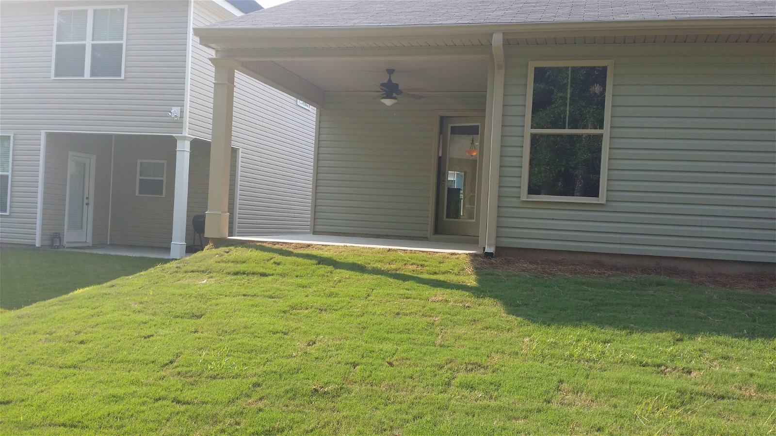 Chambre Chez L'habitant Grovetown 127930