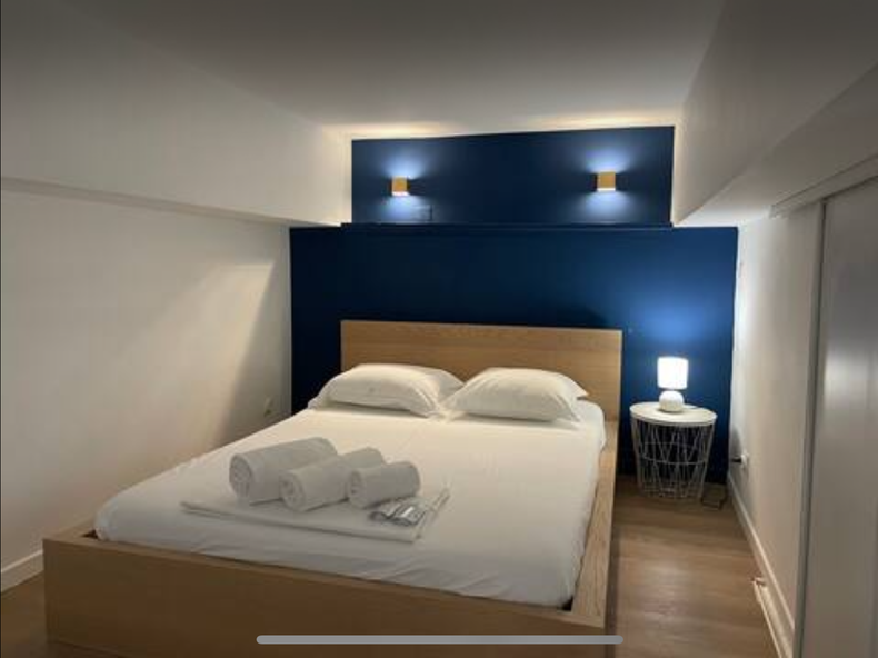 Ganzes Haus Lyon 616980-2