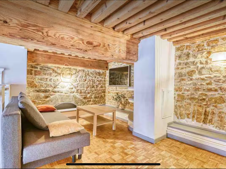 Ganzes Haus Lyon 616980-4