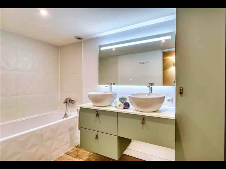 Ganzes Haus Lyon 616980-5