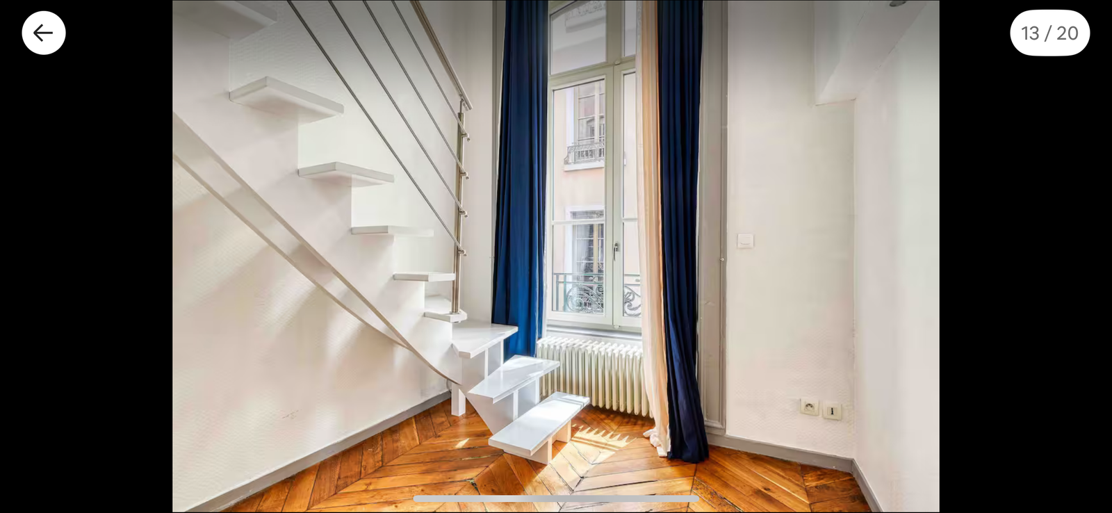 Tutta La Casa Lyon 616980