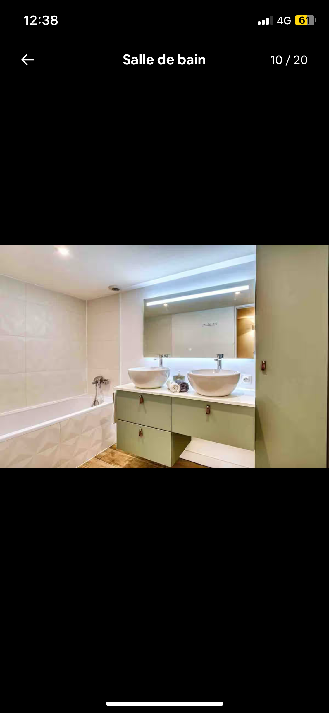 Toda La Casa Lyon 616980